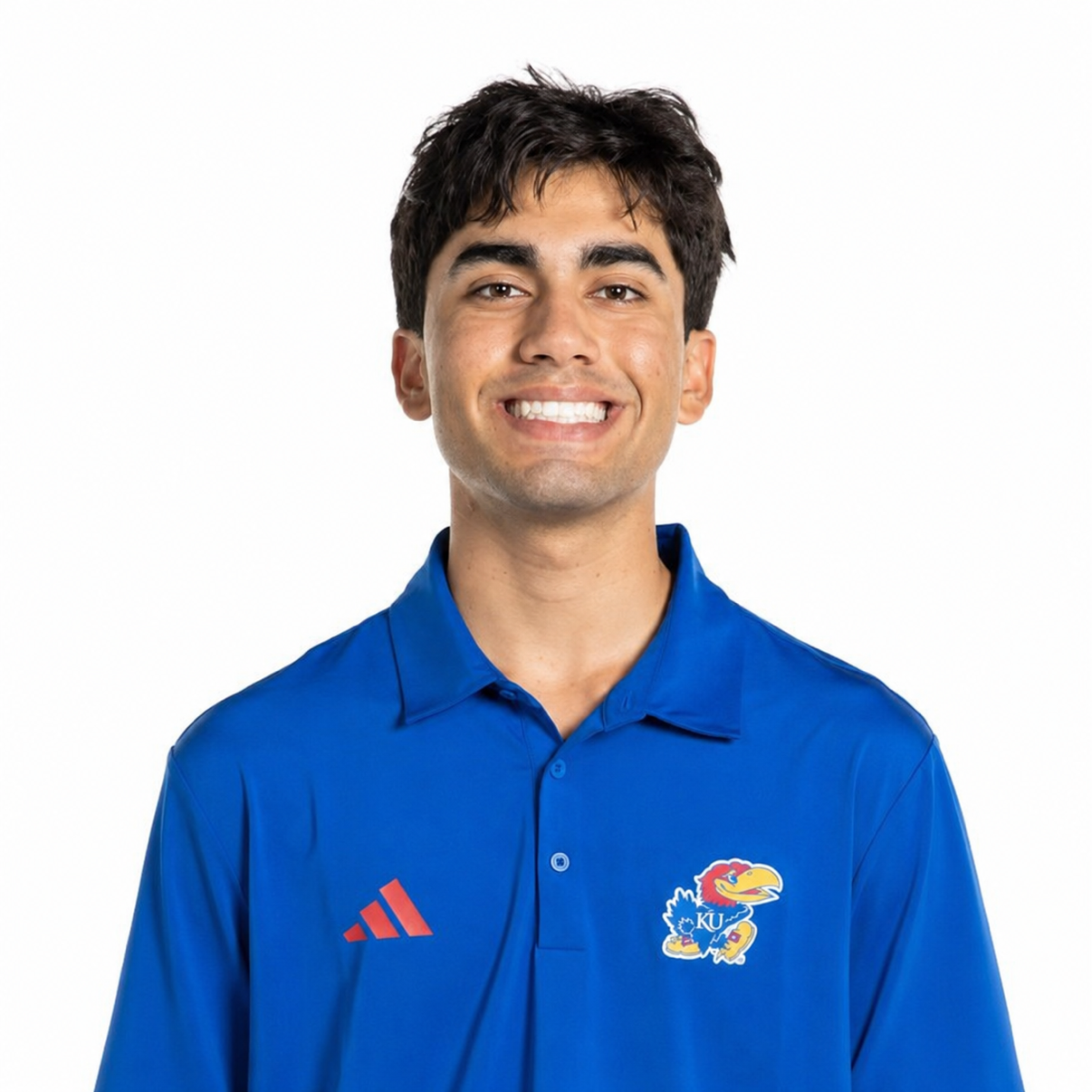 Hartej Grewal athlete profile head shot