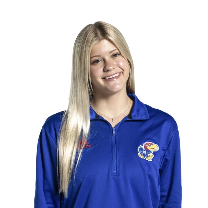 Kelly Estebo athlete profile head shot