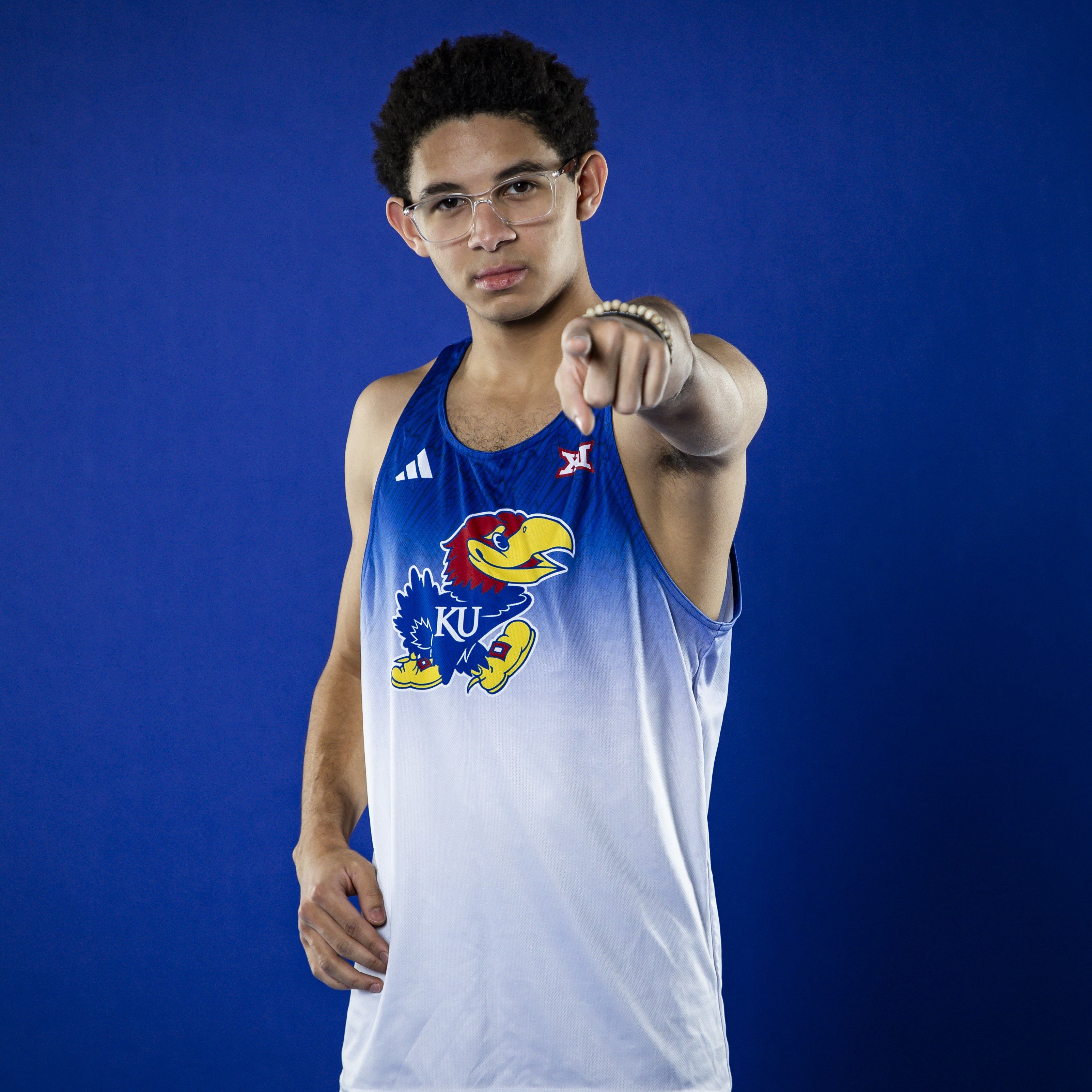 Devan Mathis athlete profile head shot