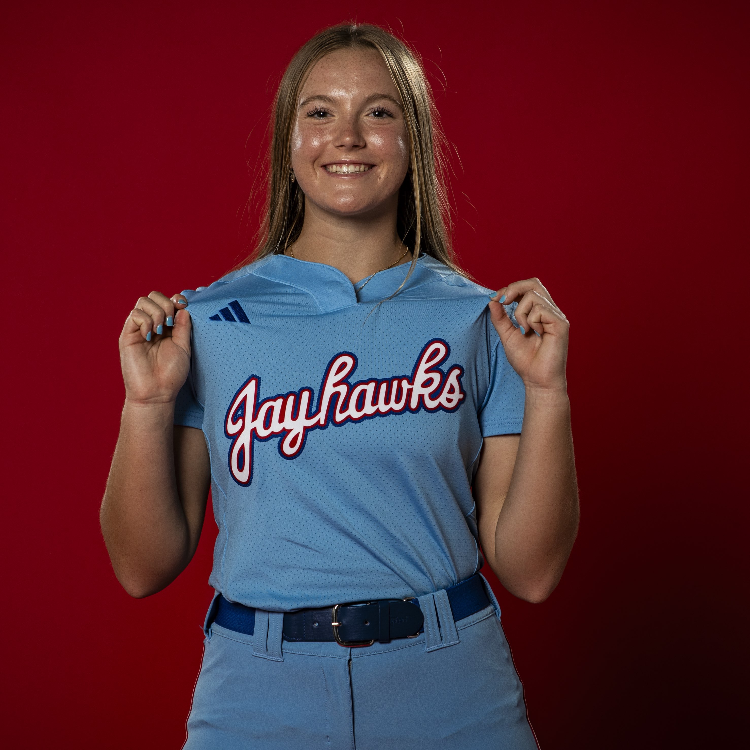 Ella Boyer athlete profile head shot