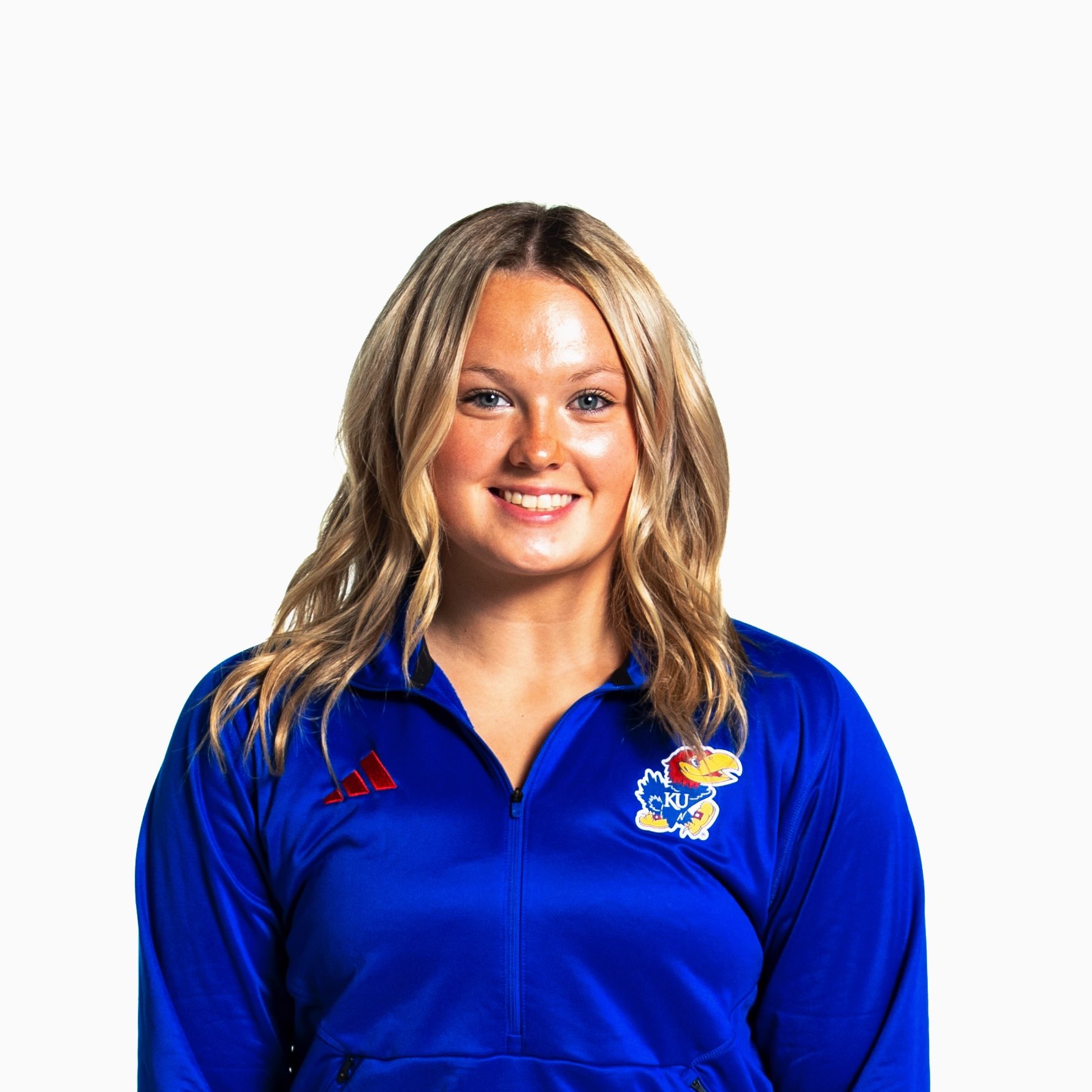 Ella Hansen athlete profile head shot