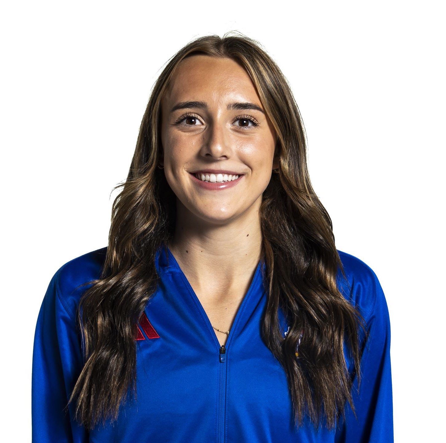 Madison Wagner athlete profile head shot