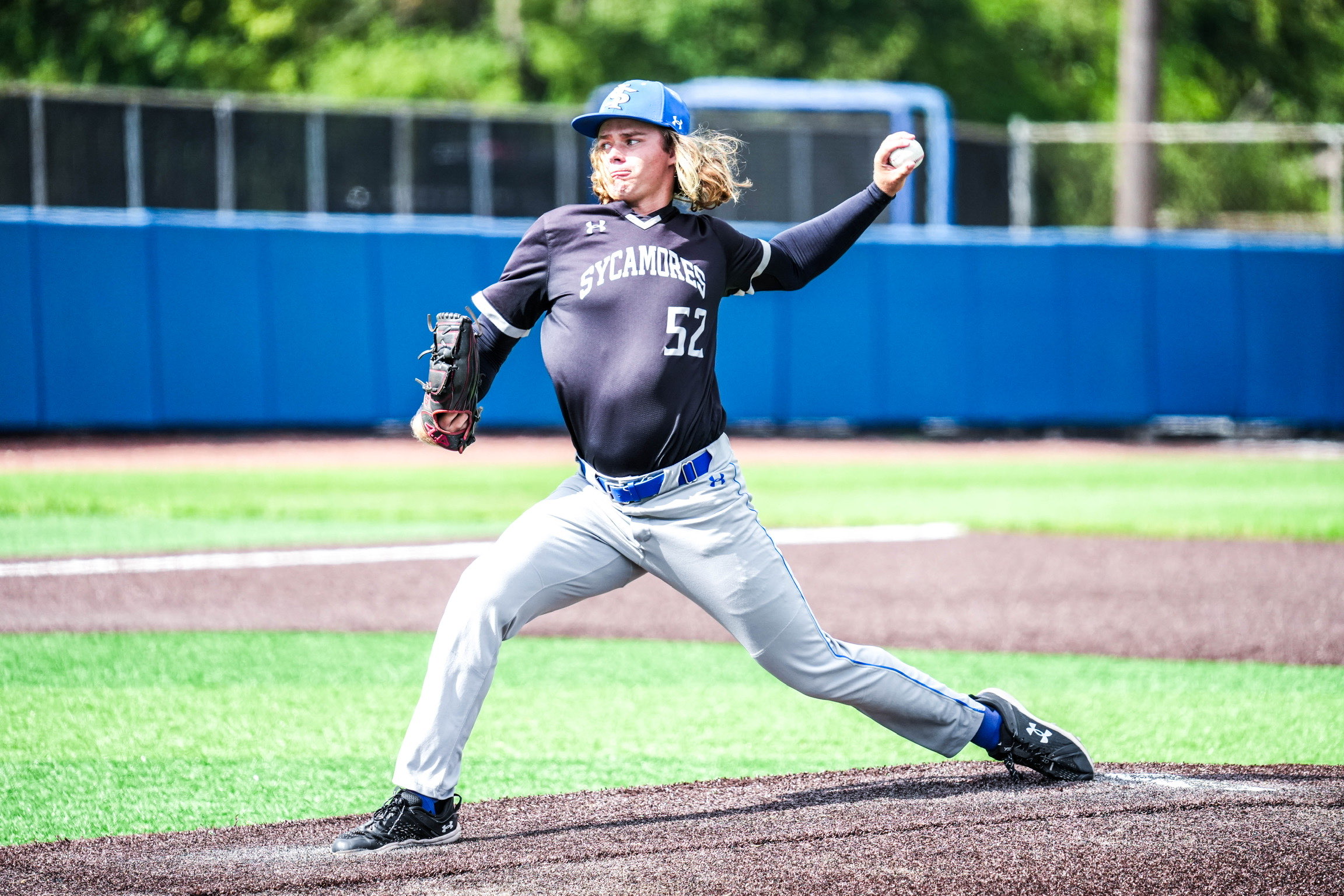 Spencer Johnsen athlete profile head shot