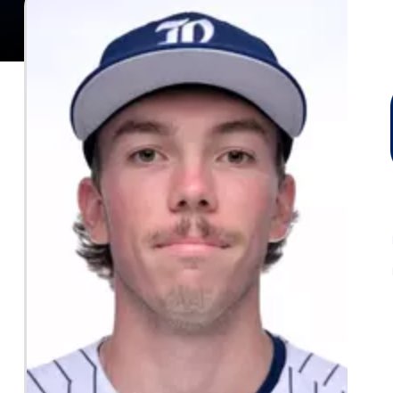 Zach Fetchel athlete profile head shot
