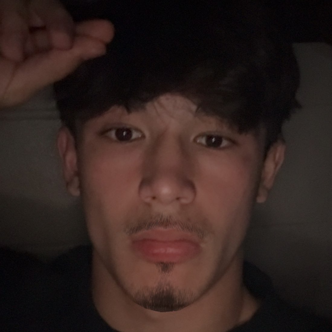 Firdavs Ahmadzoda athlete profile head shot