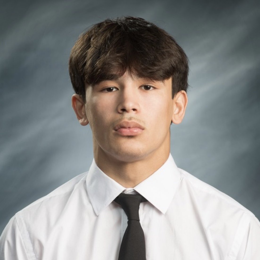 Firdavs Ahmadzoda athlete profile head shot