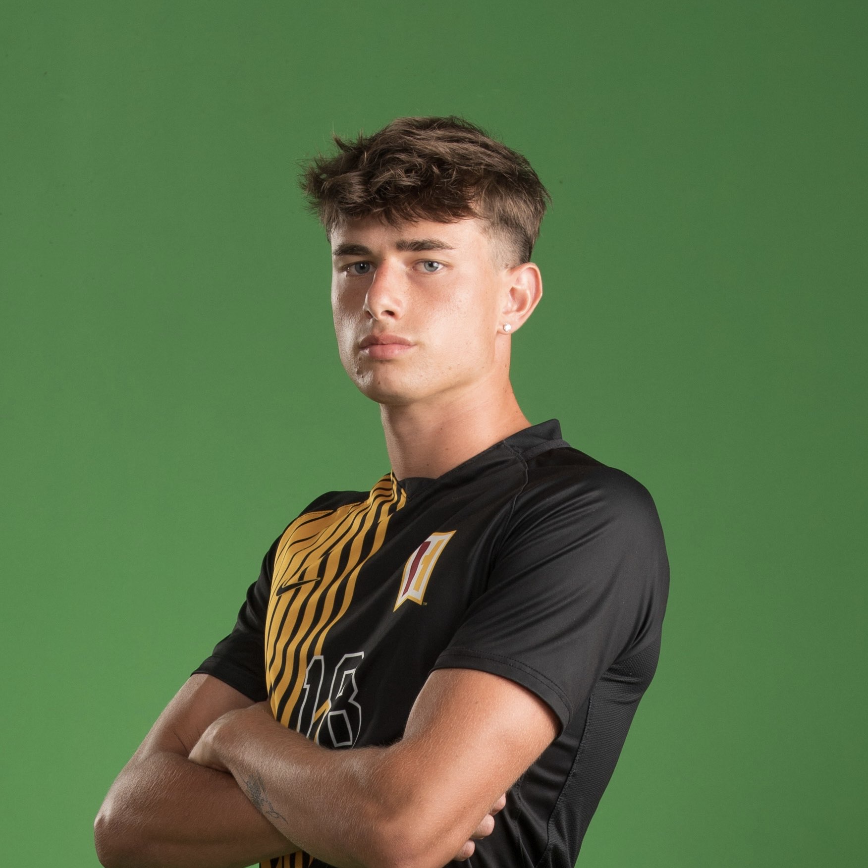 Alessandro Peruz athlete profile head shot