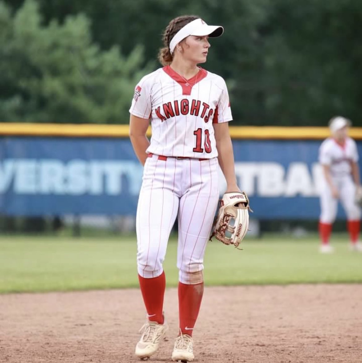 kathryn hickenbottom athlete profile head shot