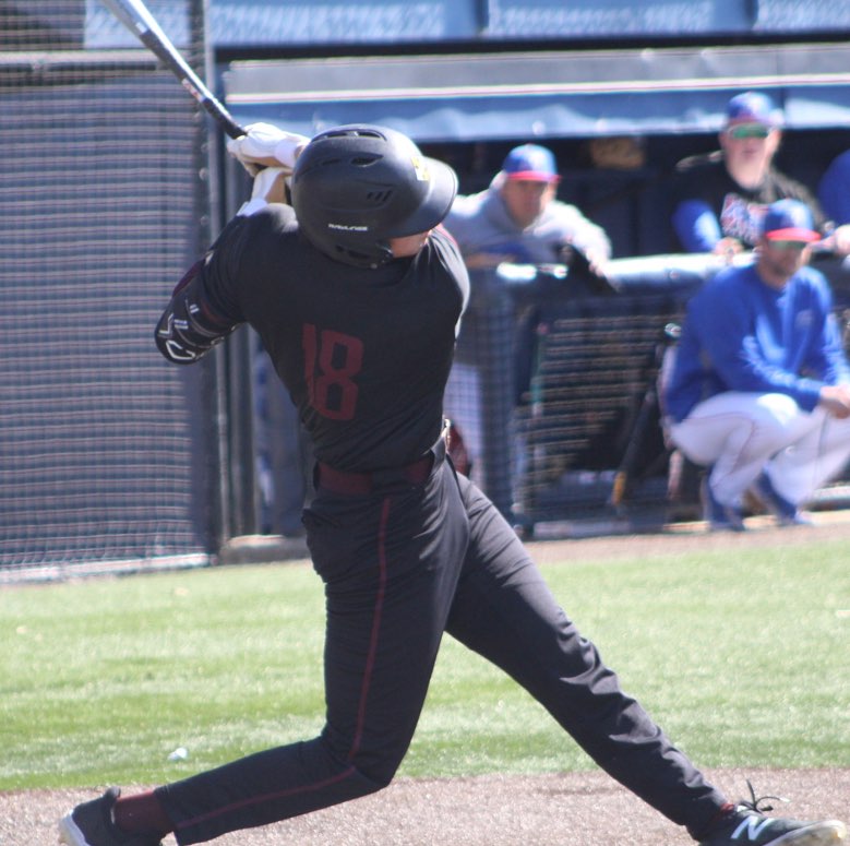 Danny Balderas athlete profile head shot
