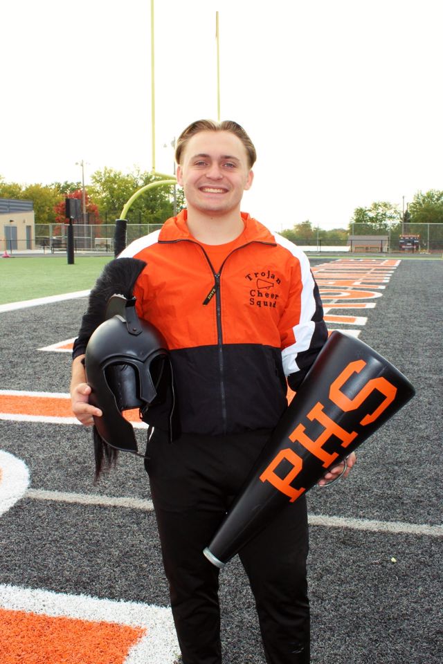 Athlete profile featured image number 3 of 5
