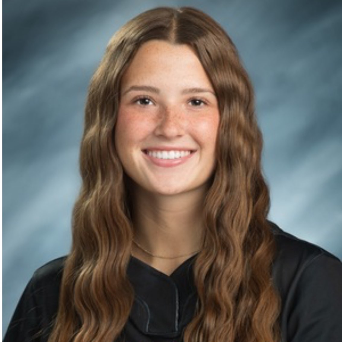 Hannah Carter athlete profile head shot