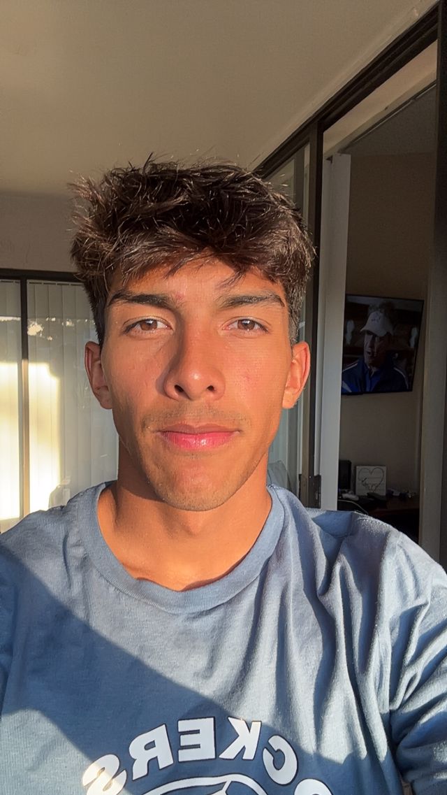 Athlete profile featured image number 3 of 4