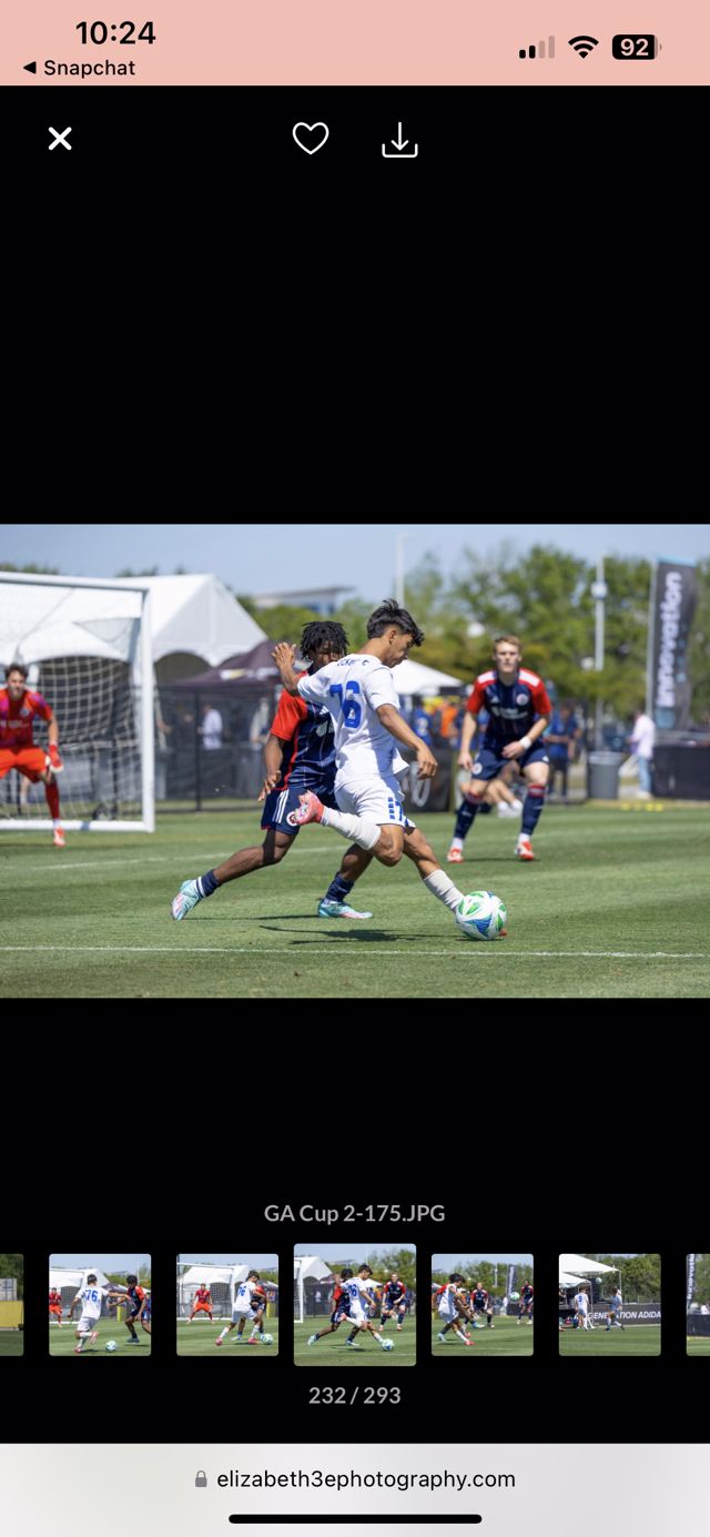 Athlete profile featured image number 4 of 4