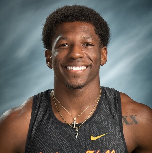 Joseph Cannon athlete profile head shot
