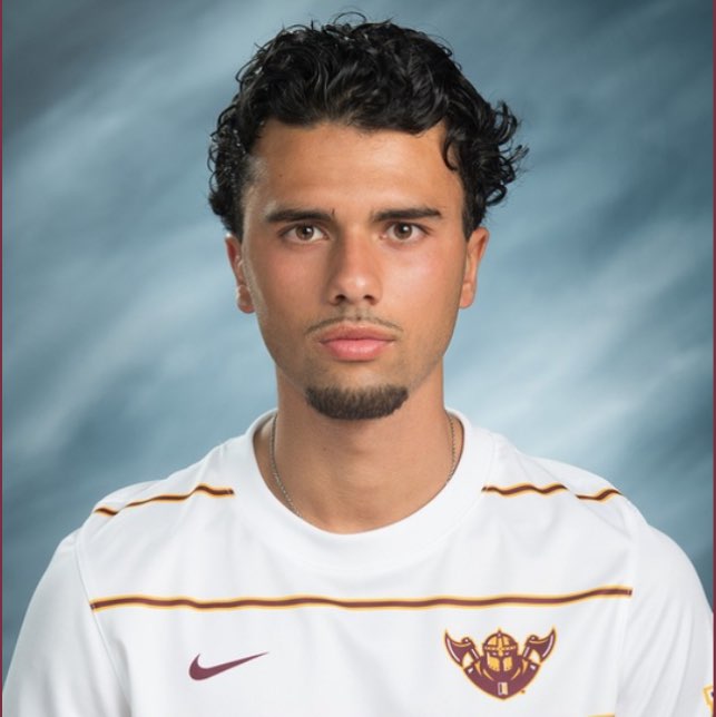 Furkan Cengizay athlete profile head shot