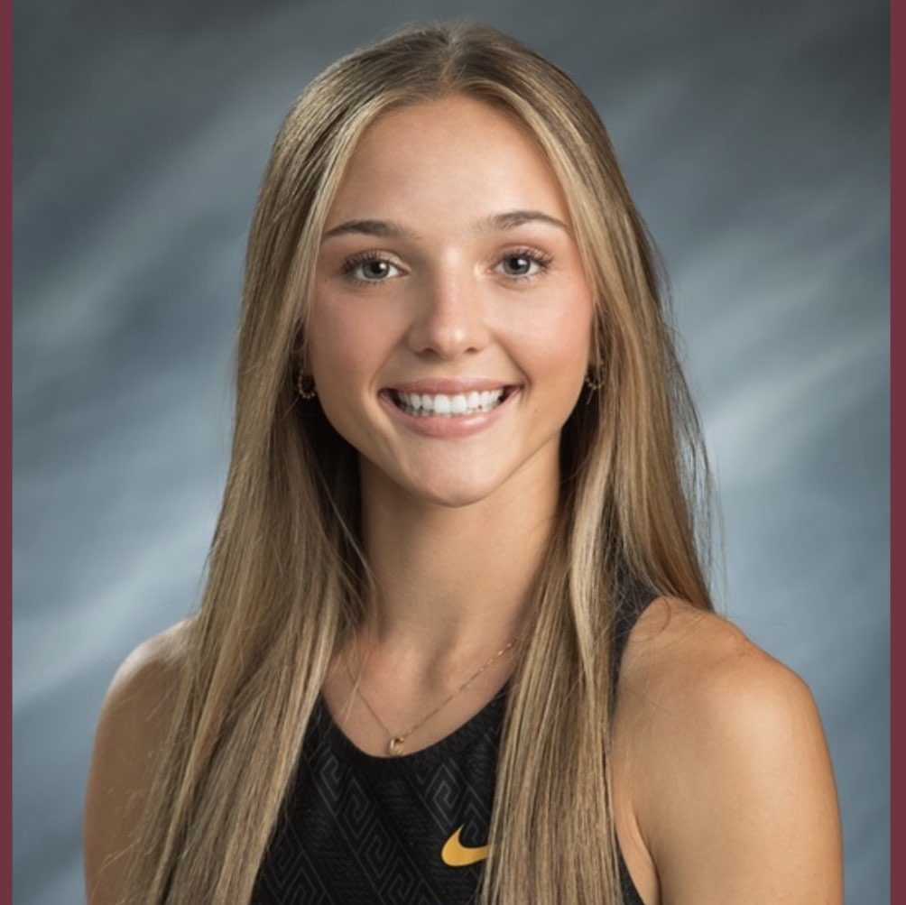 Tiffani Koonce athlete profile head shot