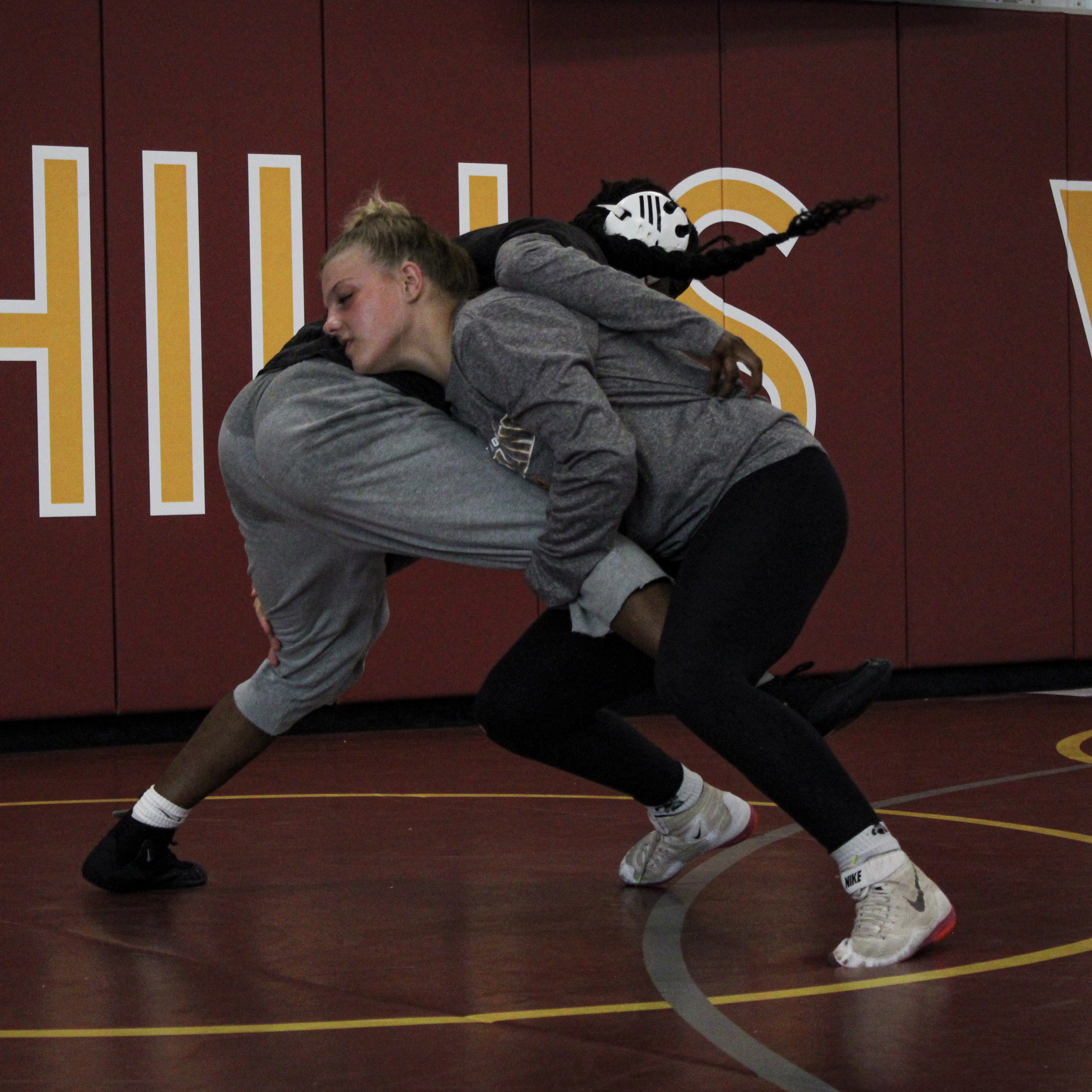 Evy Marlin athlete profile head shot