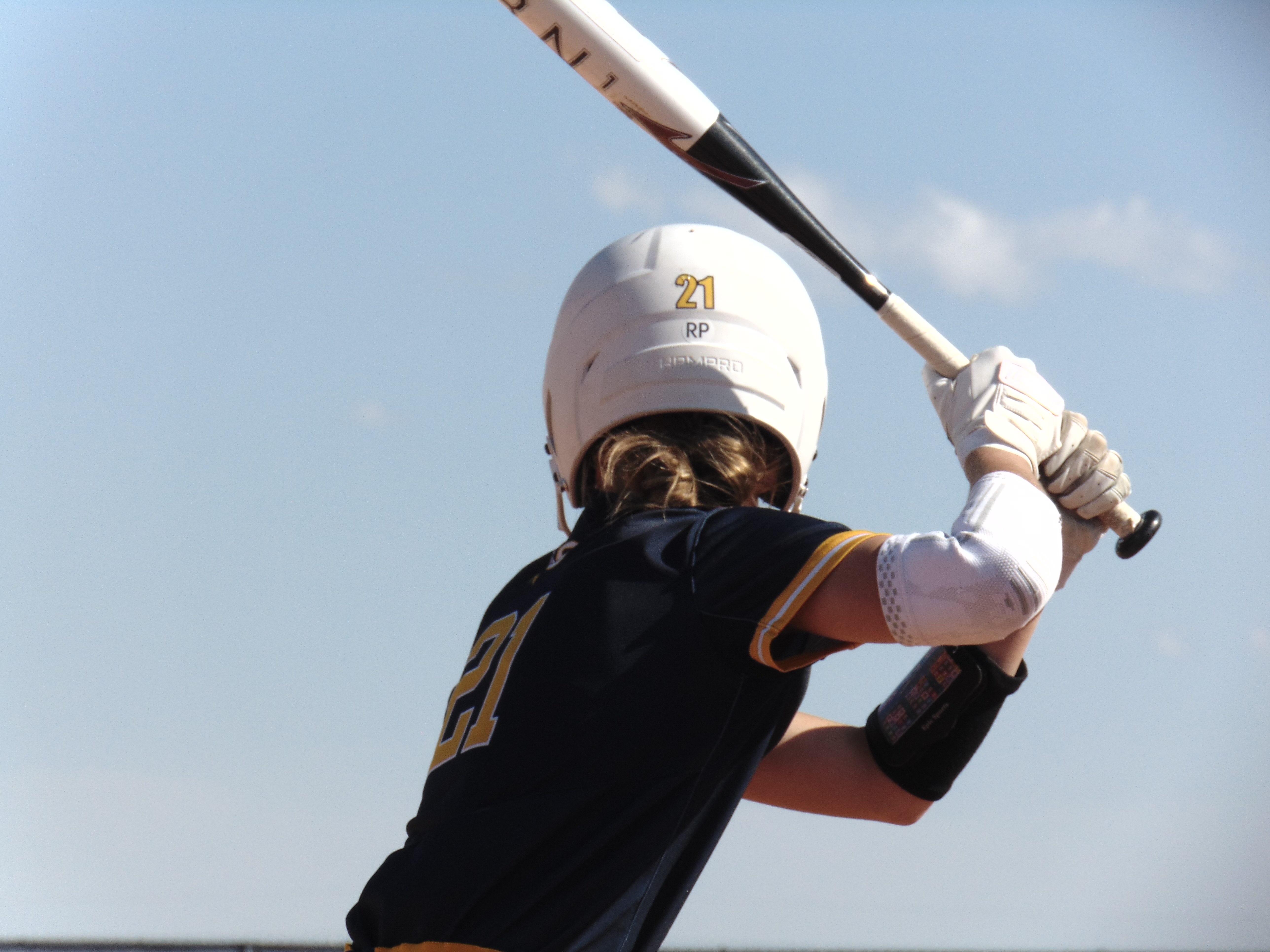 Kaitlyn Taylor athlete profile head shot