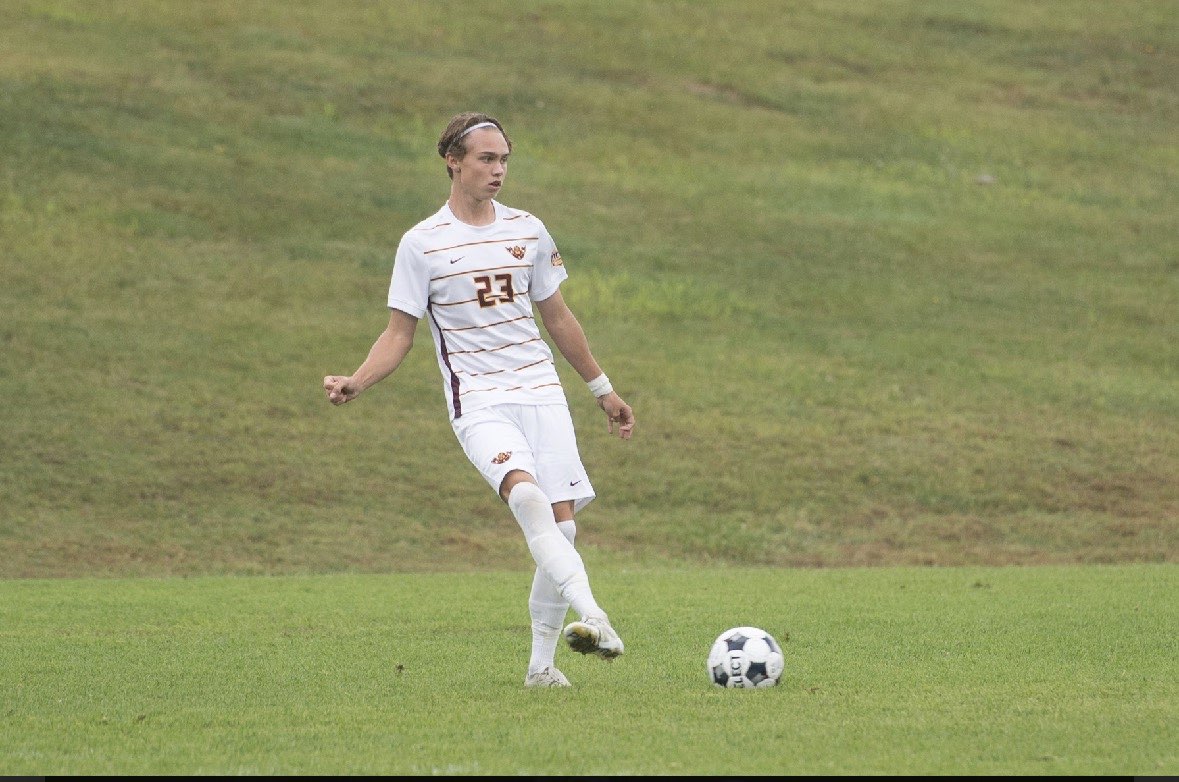 Axel Frithiof athlete profile head shot