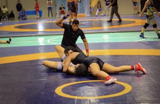 Athlete profile featured image number 4 of 9