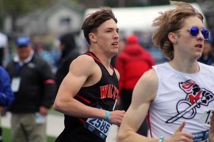 Kohlby Newsom athlete profile head shot