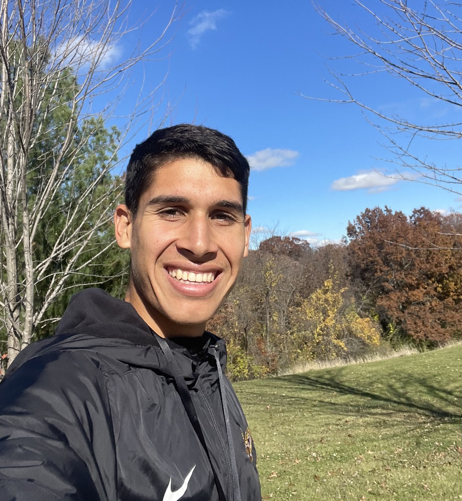 Luis Arroyo athlete profile head shot