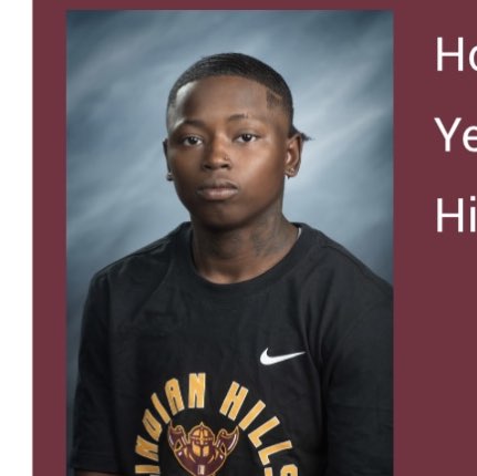 Arianna Mccullum athlete profile head shot