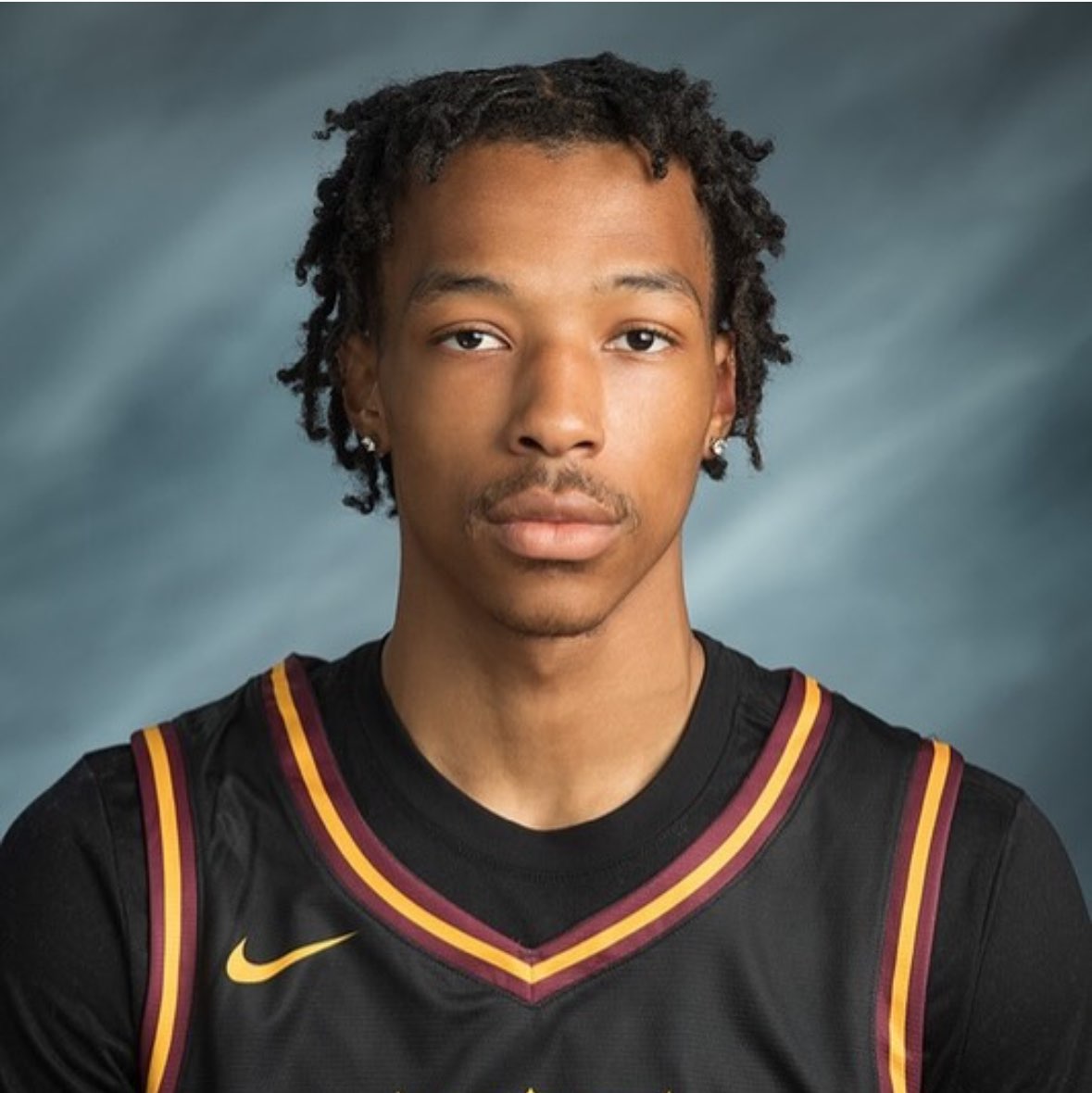 Javeyn Martin athlete profile head shot