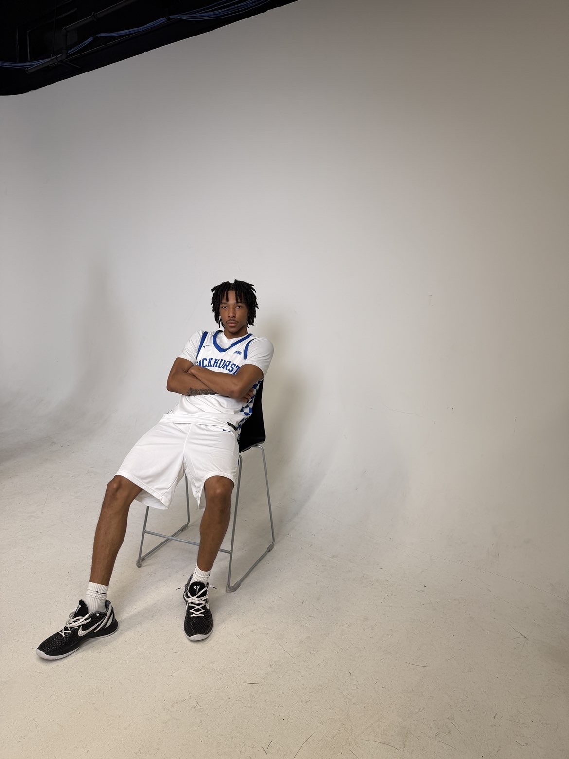 Javeyn Martin athlete profile head shot