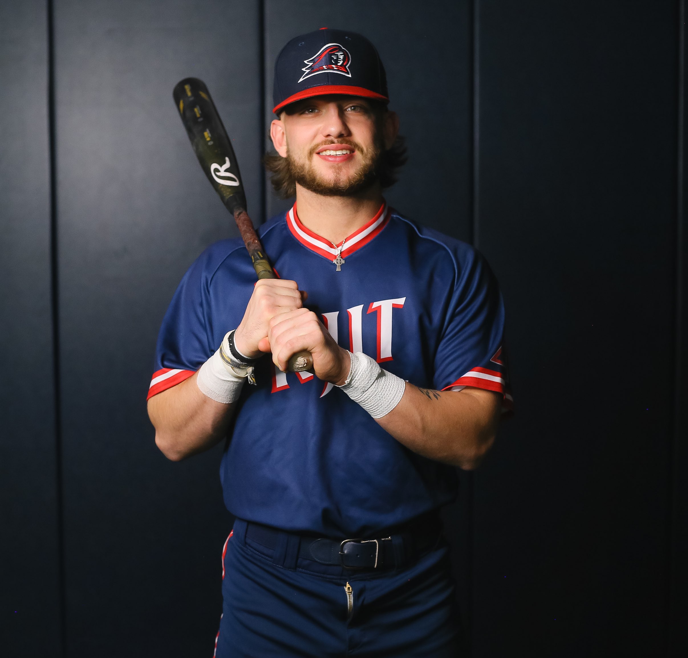 Dillon Can athlete profile head shot