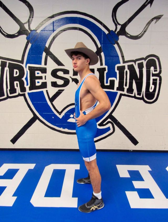 Athlete profile featured image number 1 of 5