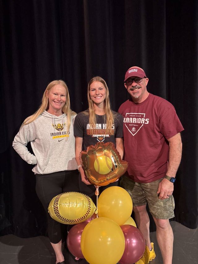 Athlete profile featured image number 3 of 8