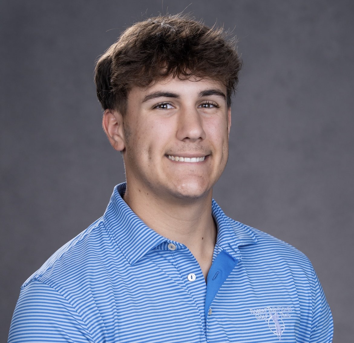 Brock Hamilton athlete profile head shot