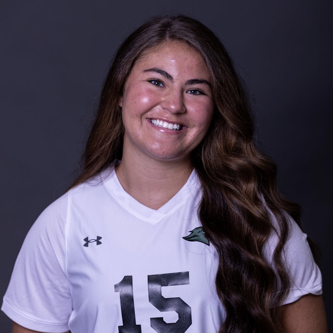 Jazmin Cornell athlete profile head shot