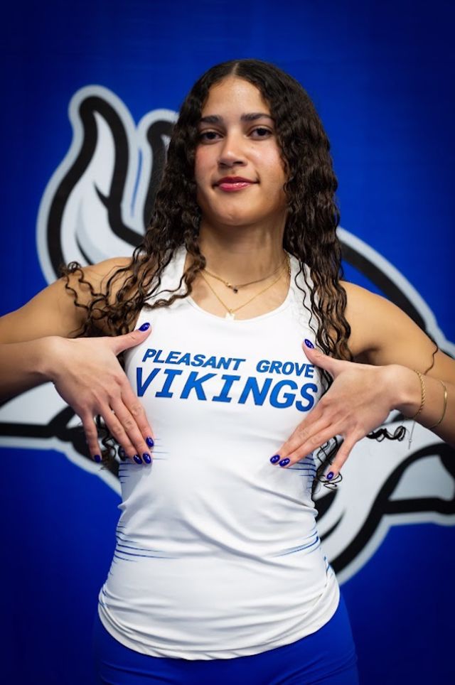 Athlete profile featured image number 3 of 4