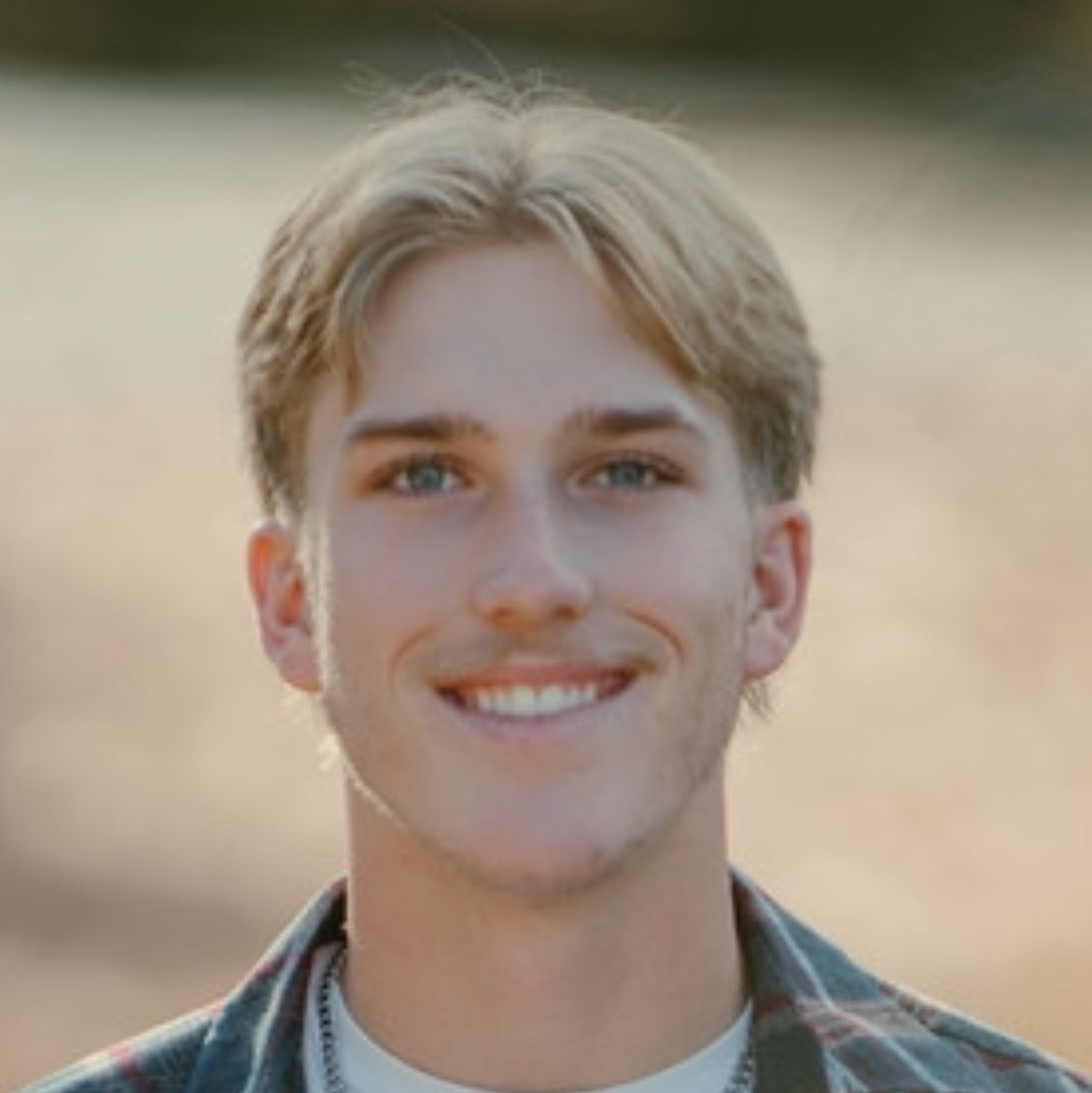 Dane Kissel athlete profile head shot