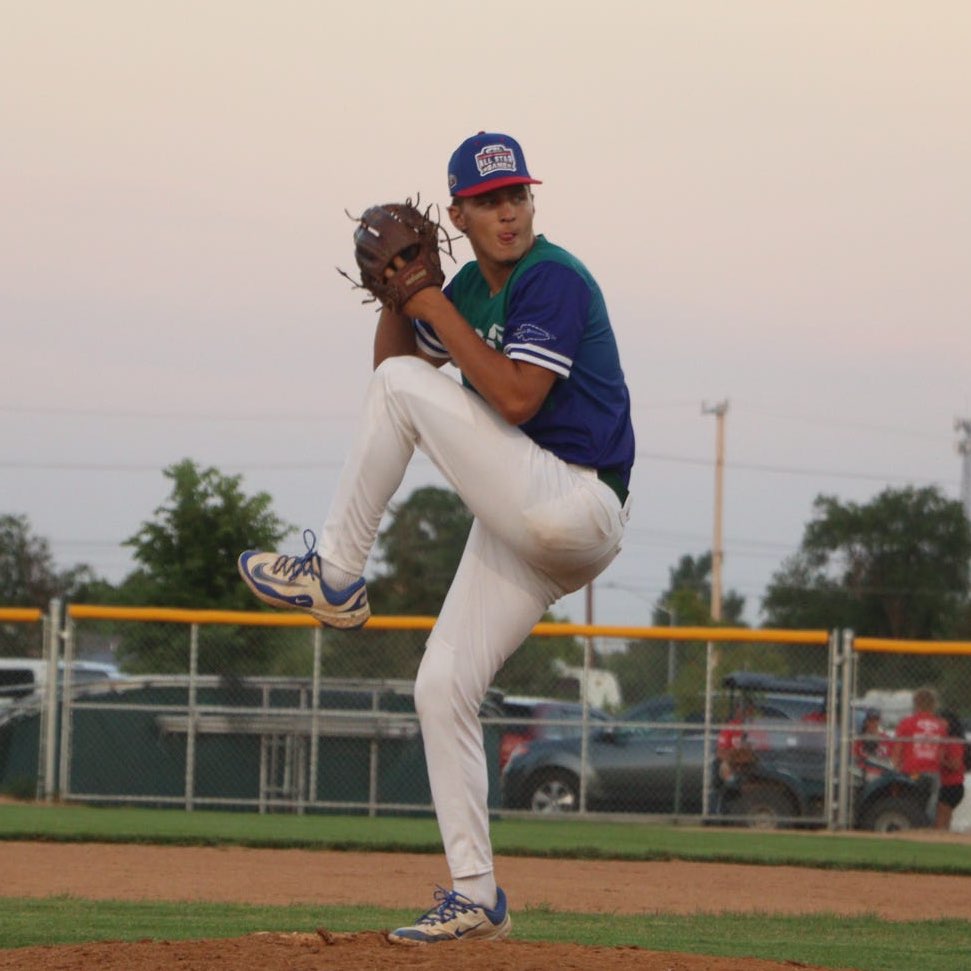 Brett Lamb athlete profile head shot