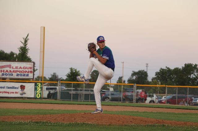 Athlete profile featured image number 1 of 4