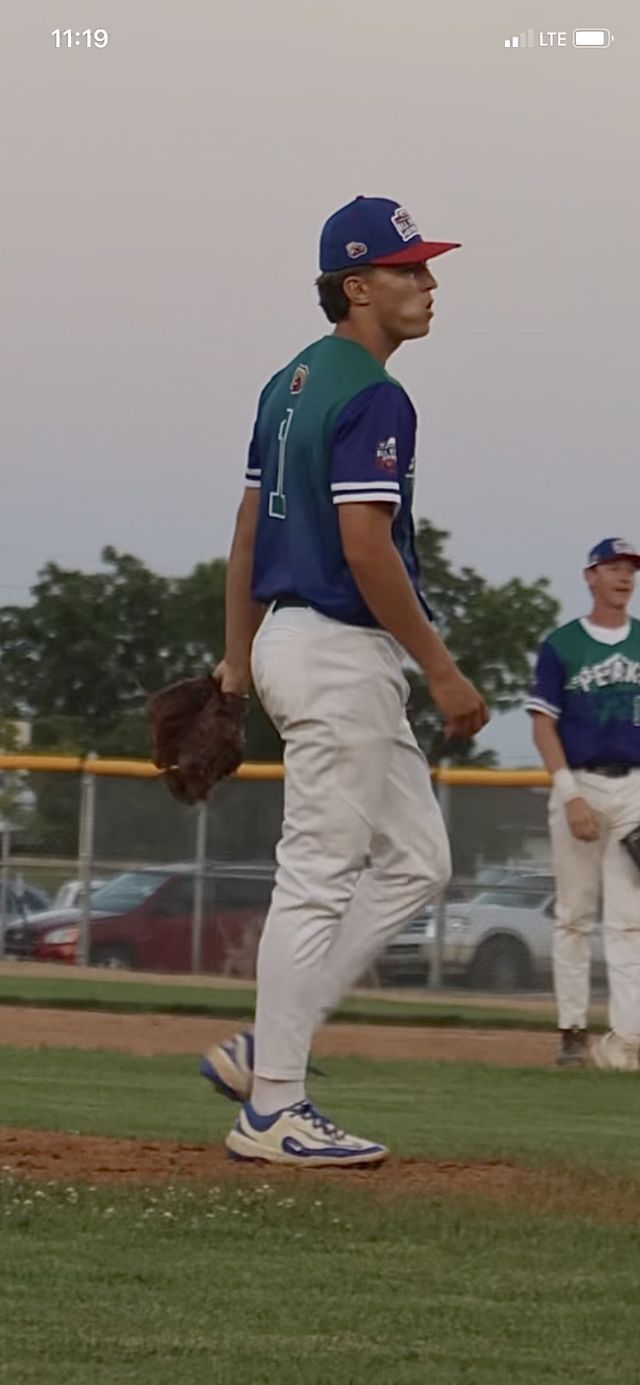 Athlete profile featured image number 3 of 4