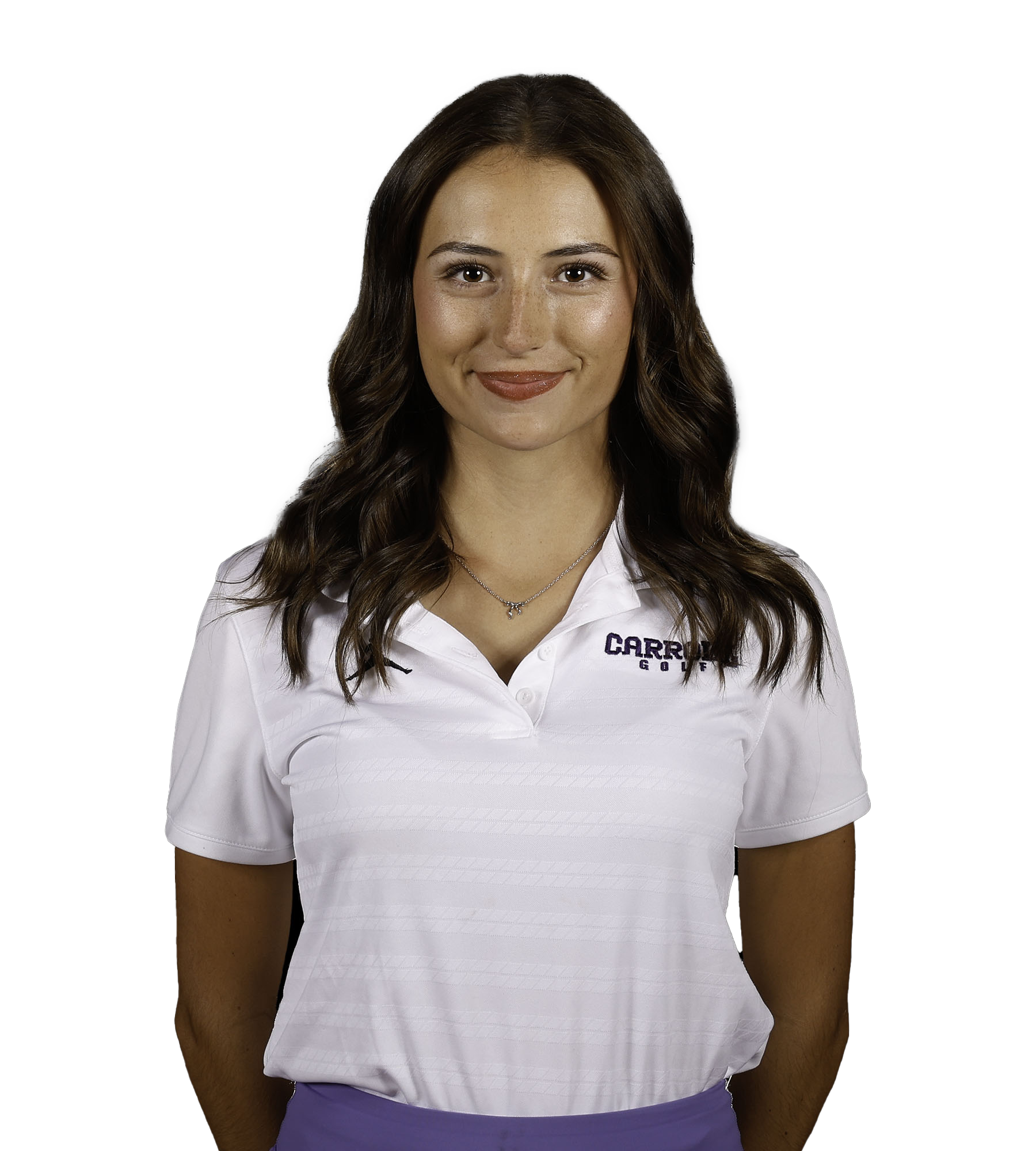 Stella Claridge athlete profile head shot