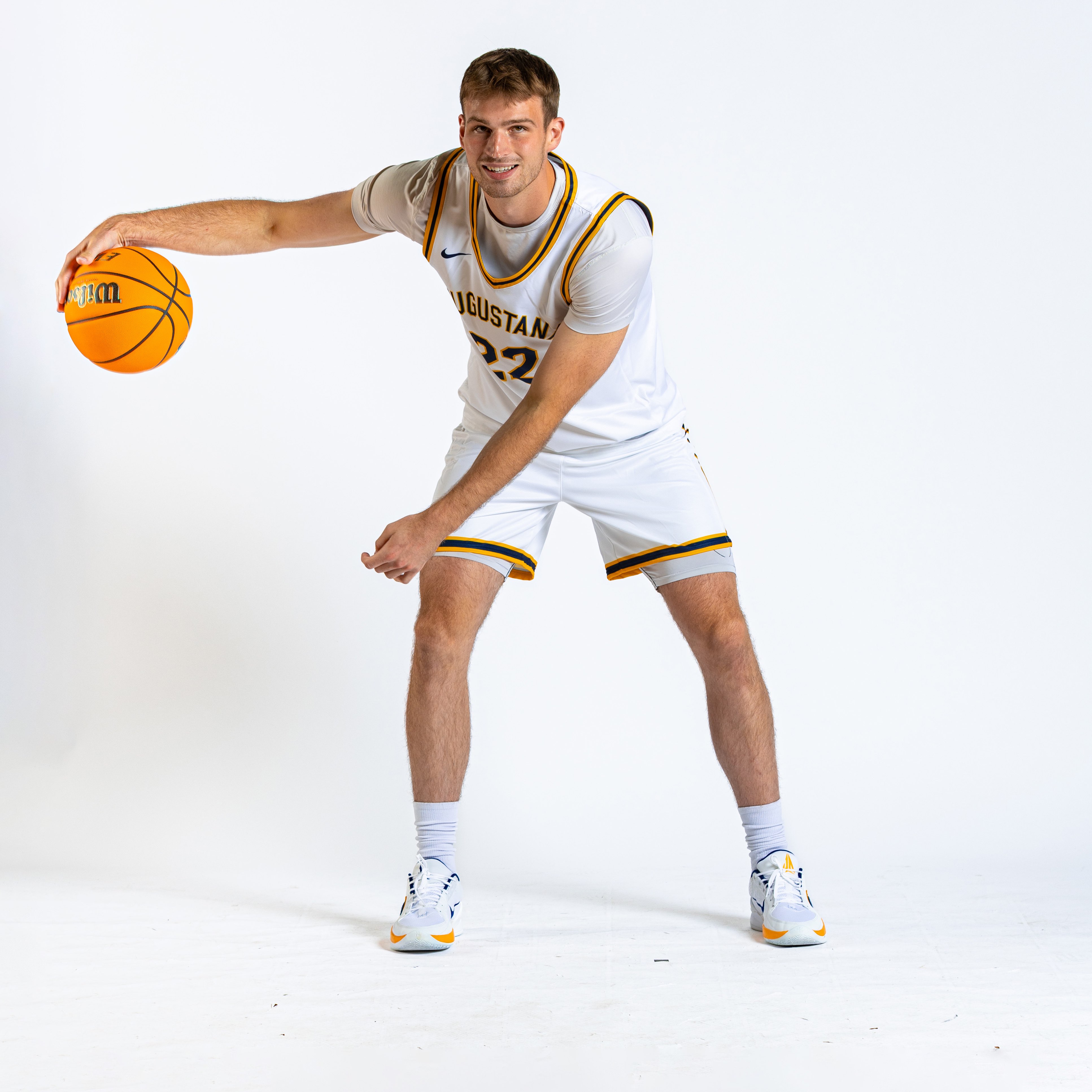 Brady Helgren athlete profile head shot