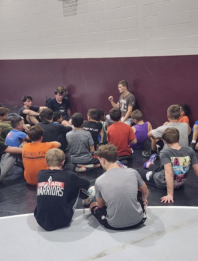 Athlete profile featured image number 2 of 4