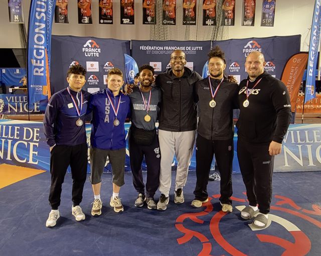 Athlete profile featured image number 3 of 4