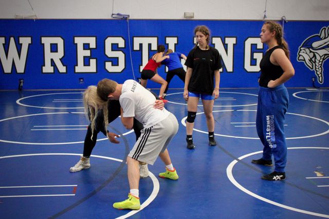 Athlete profile featured image number 4 of 4