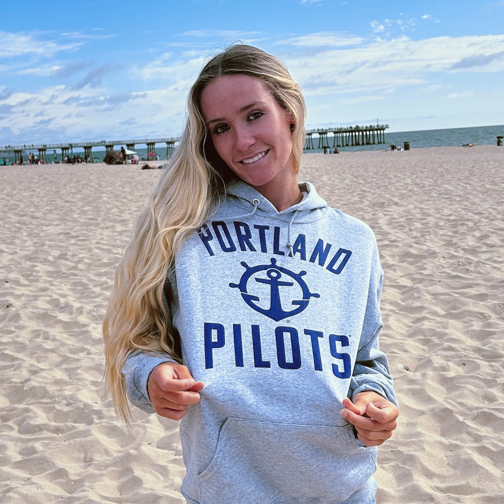 Tate Mercer athlete profile head shot