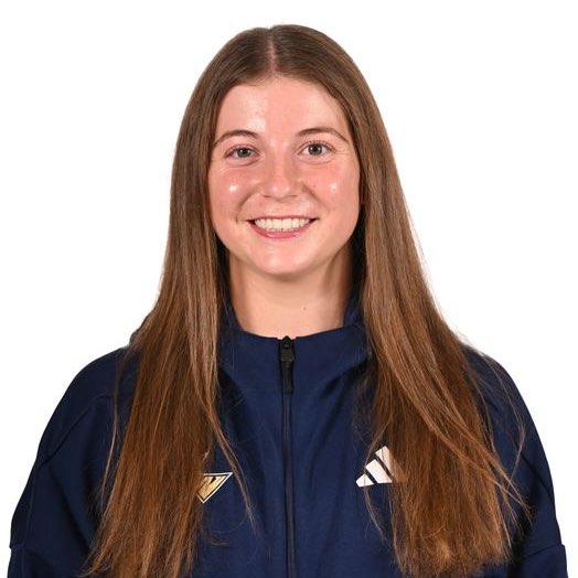 Kylie Kazmierski athlete profile head shot