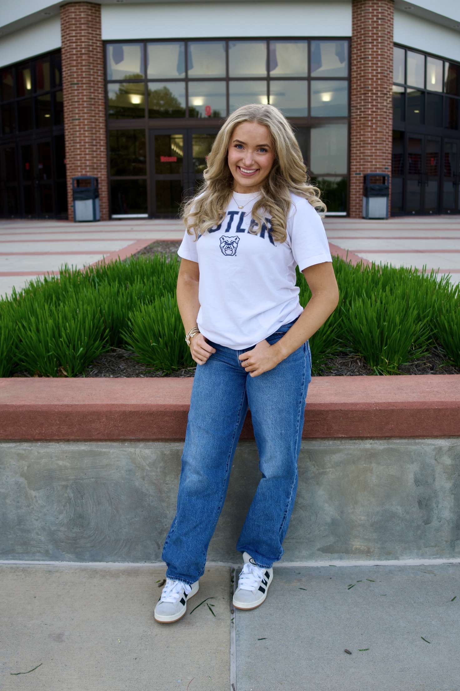 Emily Rich athlete profile head shot