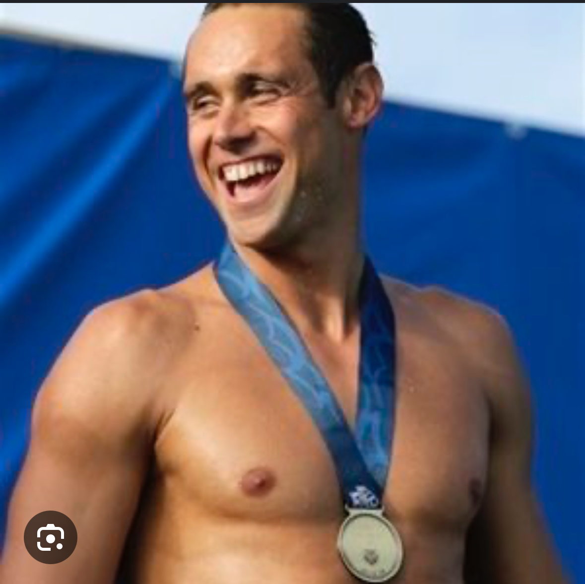 Mihail Alexandrov athlete profile head shot