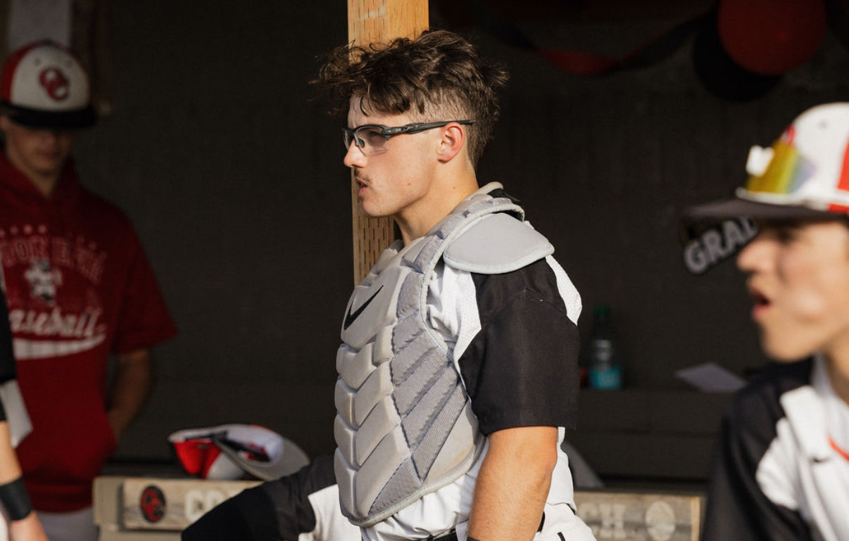 Aidan Birchard athlete profile head shot
