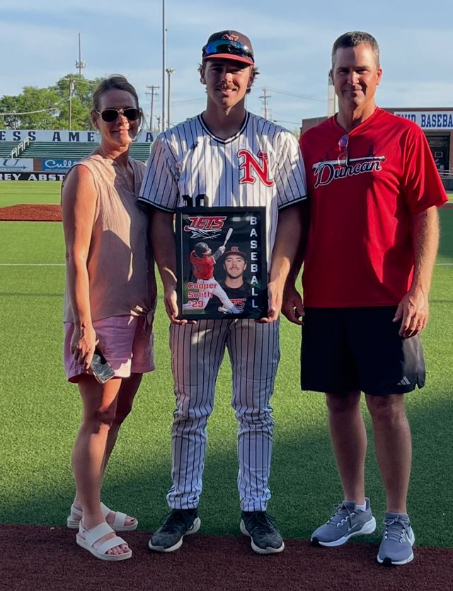 Athlete profile featured image number 3 of 4